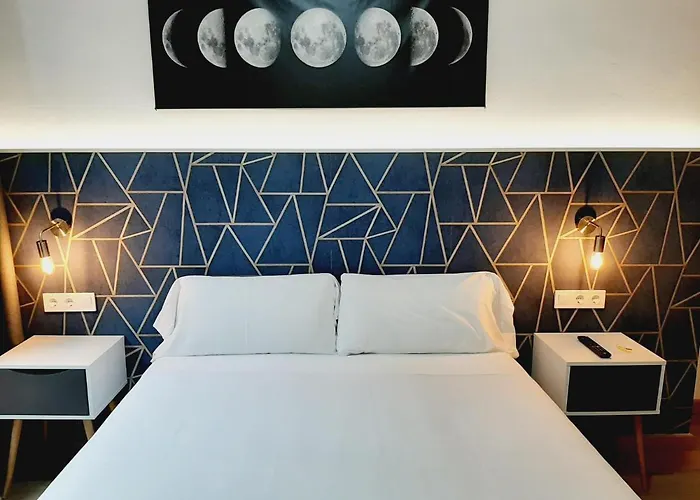 Hostal Laia By Gaiarooms Barcelona
