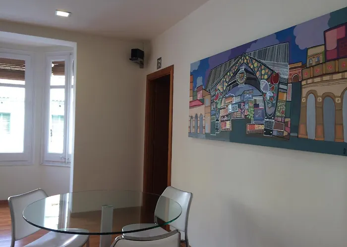 Hostal Madrazo Barcelona